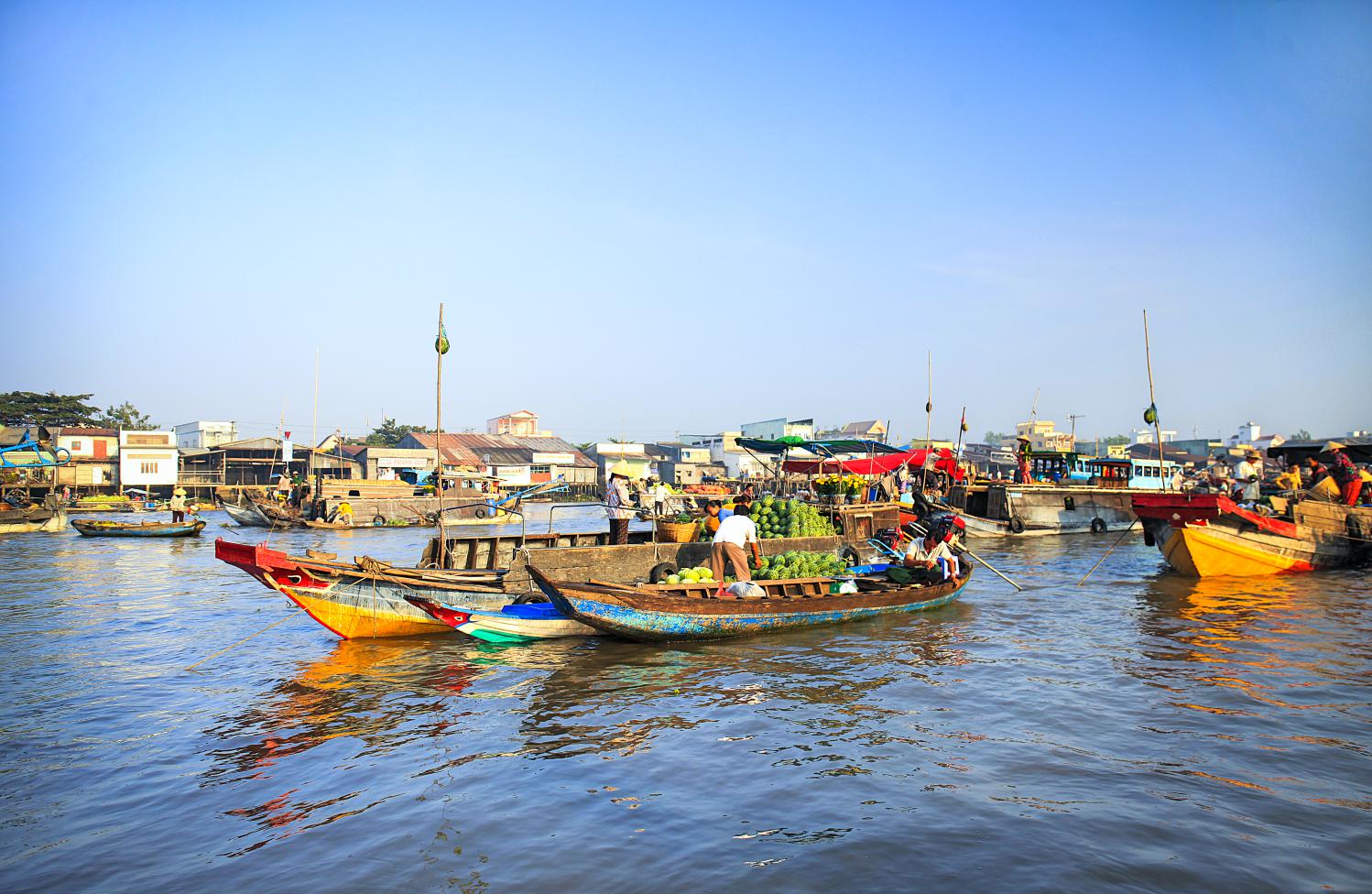Đặt phòng khách sạn