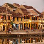 Đặt phòng khách sạn