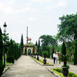 Đặt phòng khách sạn