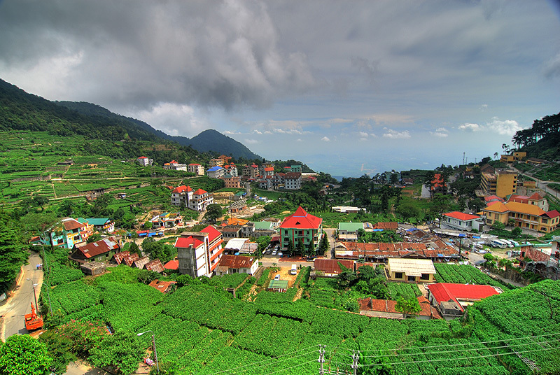 Đặt phòng khách sạn