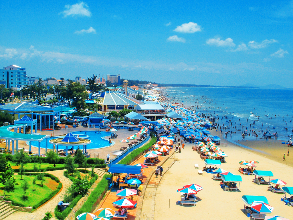 Đặt phòng khách sạn
