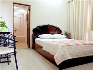 KHÁCH SẠN MINH CHÂU HOTEL