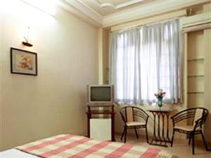 KHÁCH SẠN MINH CHÂU HOTEL