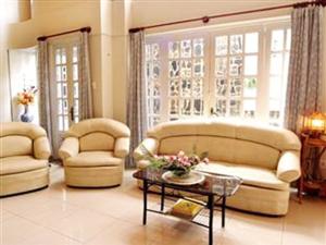 KHÁCH SẠN MINH CHÂU HOTEL