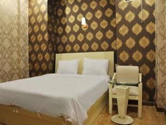 KHÁCH SẠN MI LINH
