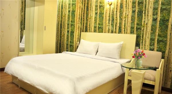 KHÁCH SẠN MI LINH