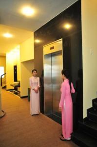 KHÁCH SẠN THÂN THIỆN