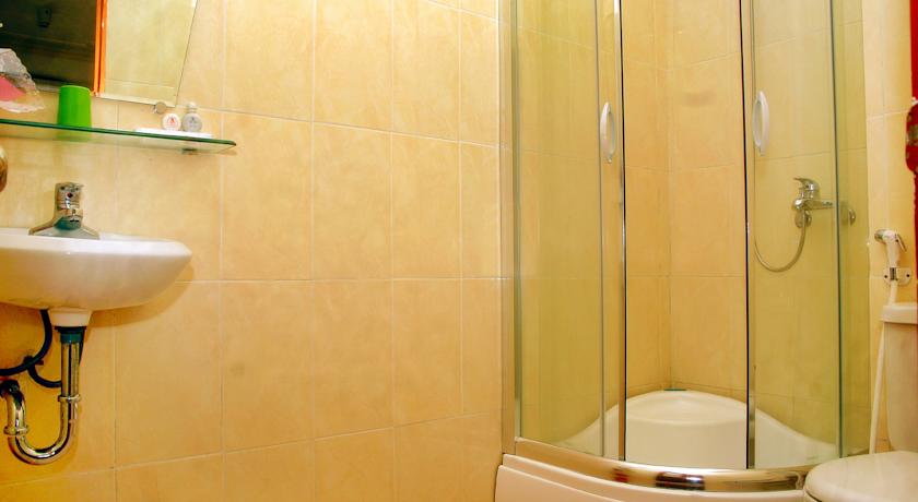 KHÁCH SẠN NHƯ PHÚ