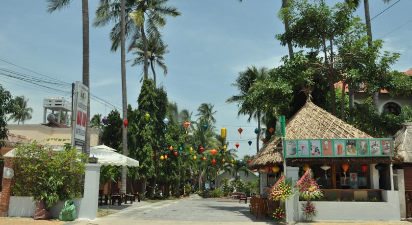 Mai Am Guest House