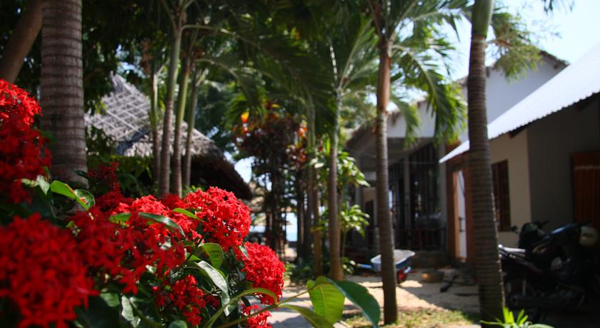 Mai Am Guest House