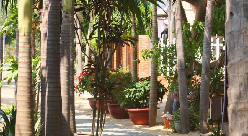 Mai Am Guest House