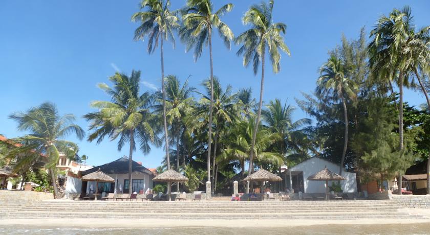 Mai Am Guest House