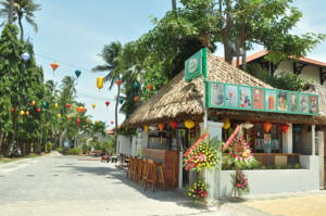 Mai Am Guest House