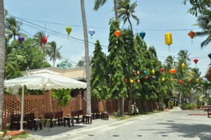 Mai Am Guest House