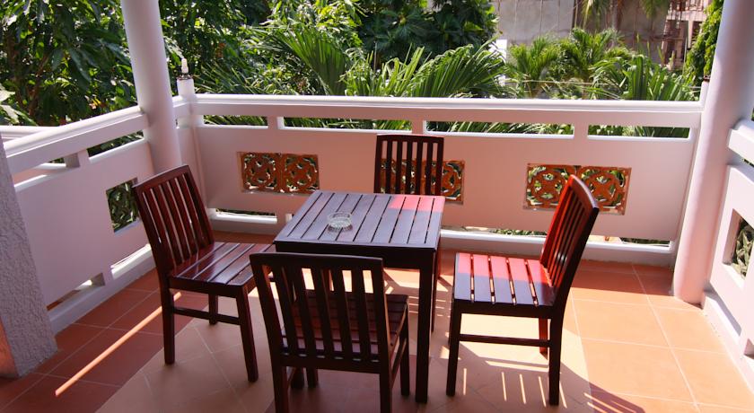 Mai Am Guest House
