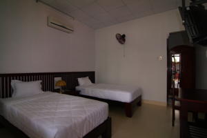 Mai Am Guest House