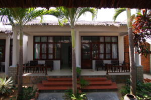Mai Am Guest House