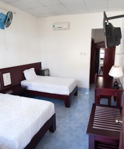 Mai Am Guest House