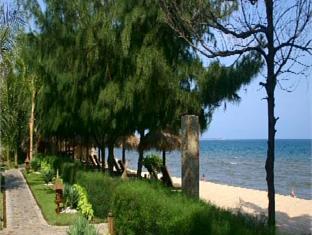 CHAM VILLAS  RESORT MŨI NE