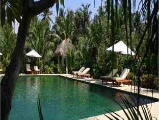 CHAM VILLAS  RESORT MŨI NE