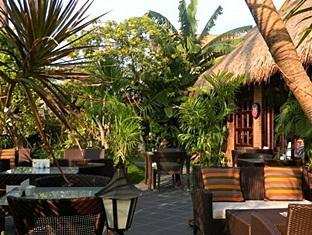 CHAM VILLAS  RESORT MŨI NE