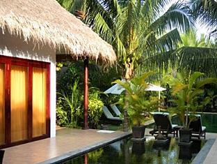 CHAM VILLAS  RESORT MŨI NE