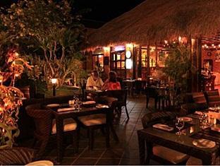 CHAM VILLAS  RESORT MŨI NE