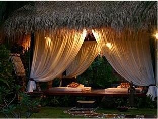 CHAM VILLAS  RESORT MŨI NE