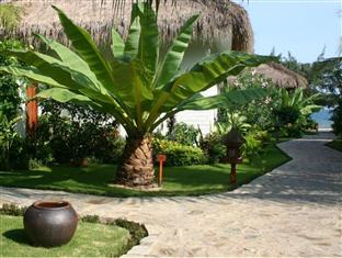 CHAM VILLAS  RESORT MŨI NE