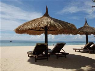 CHAM VILLAS  RESORT MŨI NE