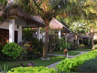 CHAM VILLAS  RESORT MŨI NE