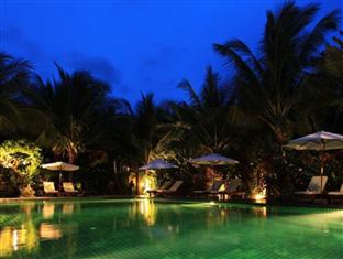 CHAM VILLAS  RESORT MŨI NE