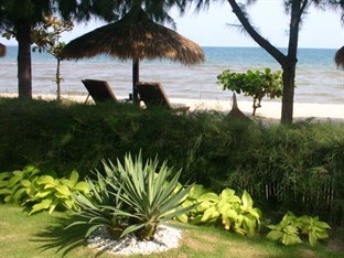 CHAM VILLAS  RESORT MŨI NE