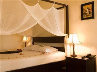 CHAM VILLAS  RESORT MŨI NE