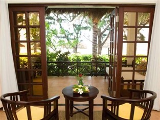 CHAM VILLAS  RESORT MŨI NE