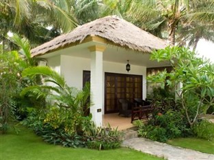 CHAM VILLAS  RESORT MŨI NE