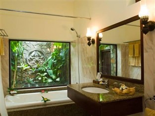 CHAM VILLAS  RESORT MŨI NE