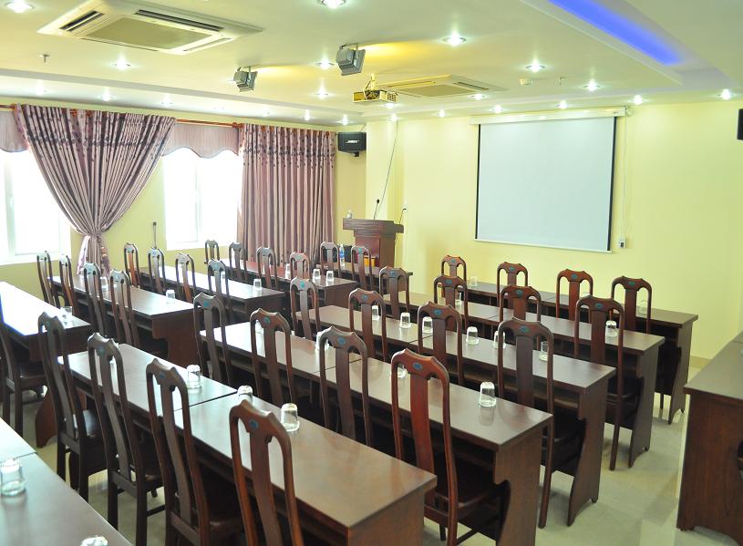 Hoa Binh Hotel