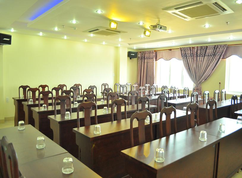 Hoa Binh Hotel