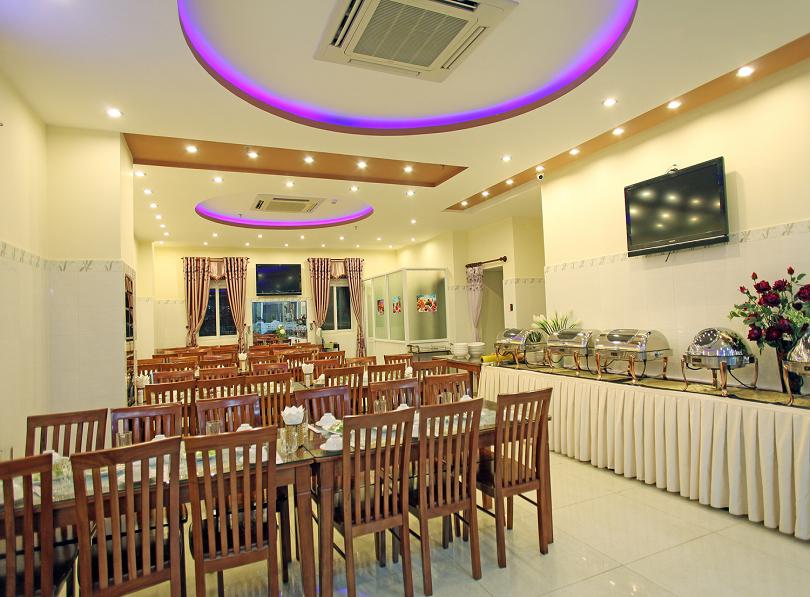 Hoa Binh Hotel