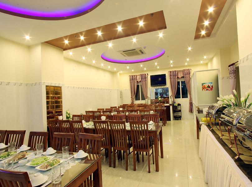 Hoa Binh Hotel