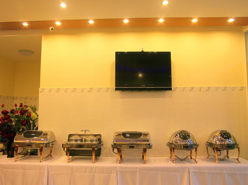 Hoa Binh Hotel