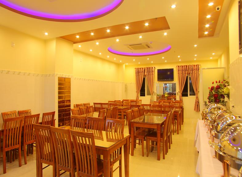 Hoa Binh Hotel