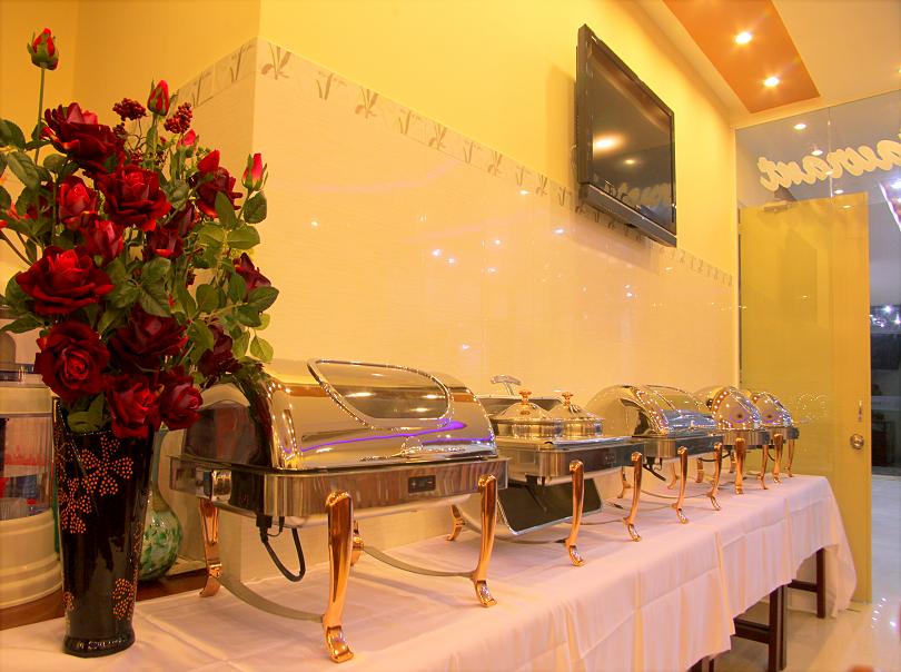 Hoa Binh Hotel