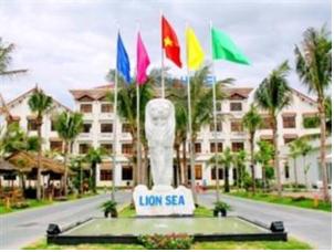 KHÁCH SẠN LION SEA ĐÀ NẴNG