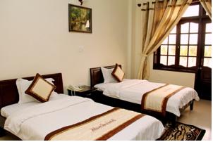 KHÁCH SẠN LION SEA ĐÀ NẴNG