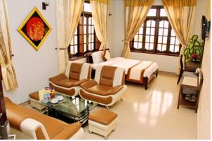 KHÁCH SẠN LION SEA ĐÀ NẴNG