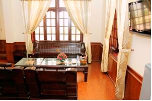 KHÁCH SẠN LION SEA ĐÀ NẴNG