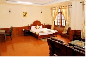 KHÁCH SẠN LION SEA ĐÀ NẴNG