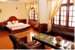 KHÁCH SẠN LION SEA ĐÀ NẴNG